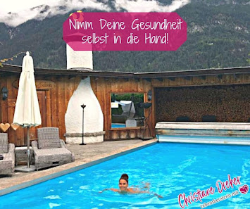 Lebensberaterin mit Herz, "Inneres Kind Arbeit" & Yoga Manjula