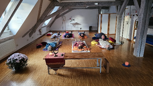 Viveka-Yoga-Kreis