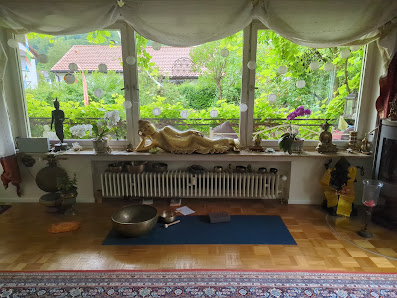Yogaschule Bad Urach Evelyn Binder-Ludt