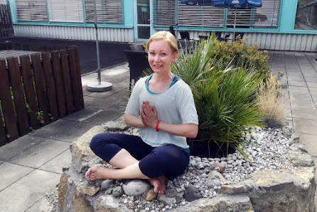 Yoga für Groß und Klein