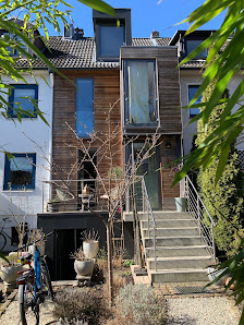 Chakra Seven Yoga Hamburg