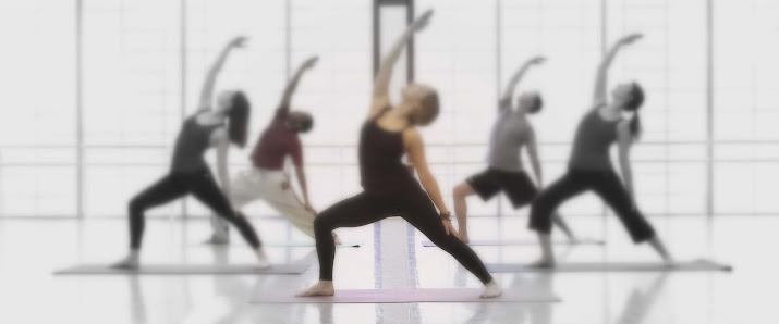 Susanne Yoga