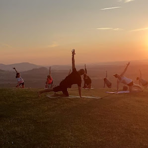 Rebel Movement - Yoga und Massage Studio