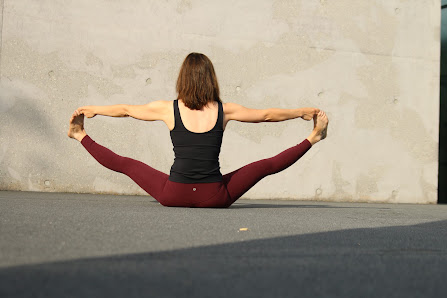 Fräulein Yoga