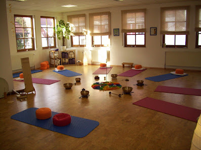 Yoga & Klang Münsingen