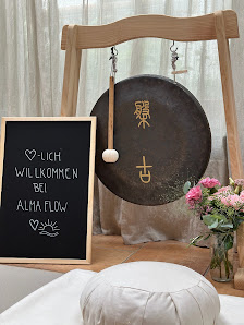 Almaflow Yogastudio