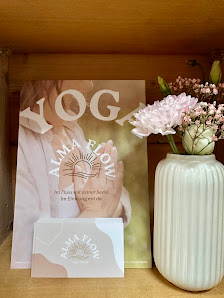 Almaflow Yogastudio