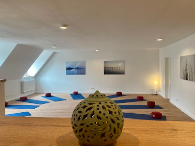 Yoga in Volksdorf