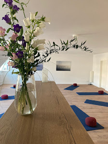 Yoga in Volksdorf