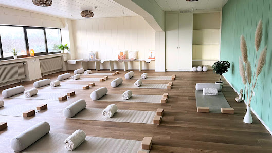 goldRAUM - Yoga. Fitness. Pilates.