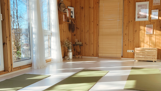 Soha Yoga