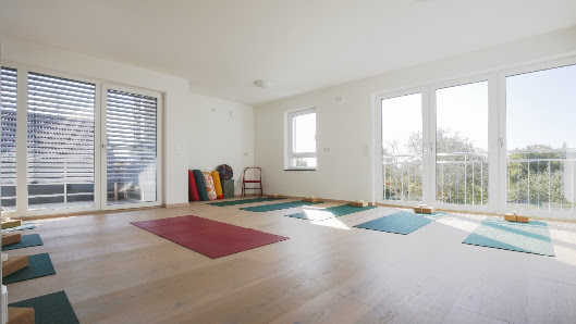 KoniYoga