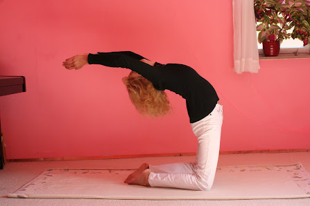 Yogastudio Sigmaringen
