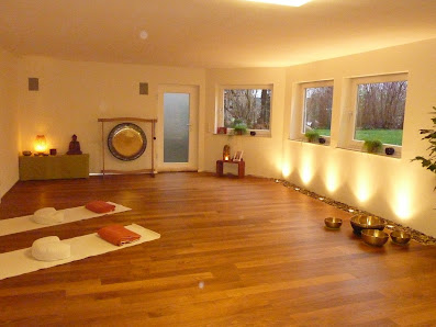Yoga im Einklang