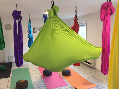 Yogastudio Meeresbrise