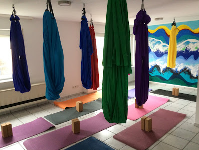 Yogastudio Meeresbrise