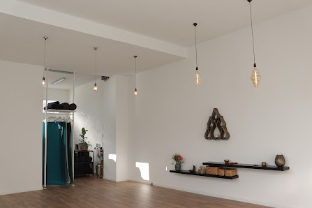 flowmotion Yogastudio