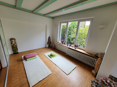 Samyalaya Yoga