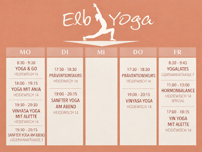 ELB YOGA®