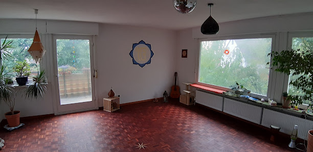 Lebensbaum-Lebensraum Yoga & Meditation