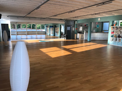 Yvis Gym