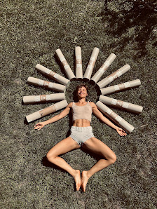 Yoga Flow & Grow mit Mary