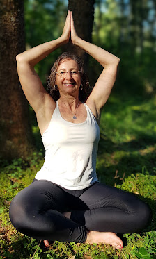 Yoga Claudia
