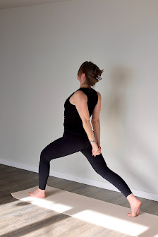 Sense Yourself Studio Yoga Uhlenhorst