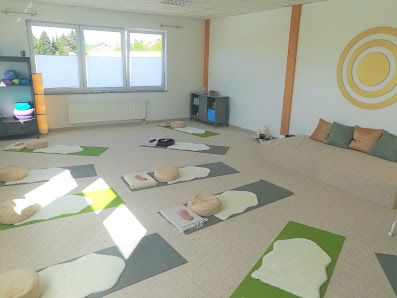 Naam Yoga Tettnang