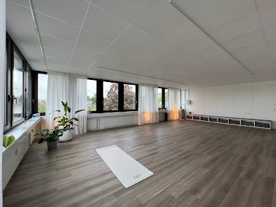 Joanna Yoga und Barre