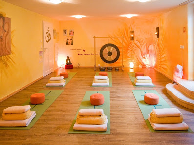 Dianas Yoga