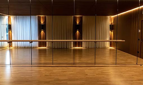 Yoga & Pilates Studio Bad Saulgau - Heaven-OnEarth