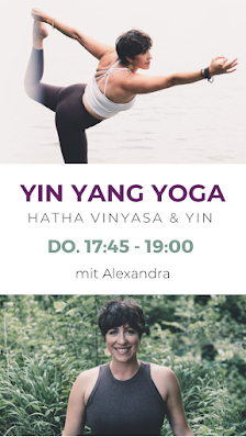 Yoga & Pilates Studio Bad Saulgau - Heaven-OnEarth