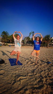 Licht und Liebe Yoga