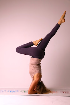 Licht und Liebe Yoga
