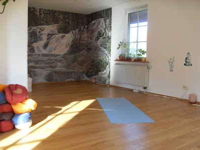 Yoga Anita Belz