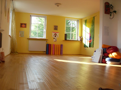 Yoga Anita Belz