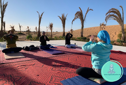 Yogastudioonline