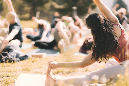 TAKE BACK YOUR MORNING YOGA
