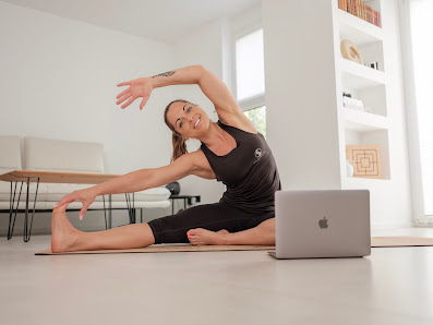 Yoga Insideglow