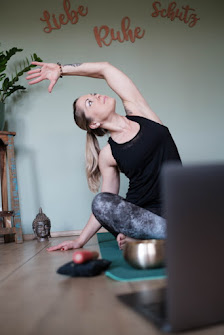 Yoga Insideglow