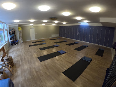 ashtangayoga.hamburg