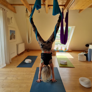 Imke Beck - Yoga & Co.