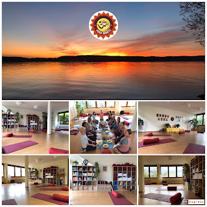 Yoga Samiti - Yoga in Überlingen am Bodensee