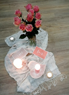 Claudia Gehring | Coaching & HerzChi Yoga