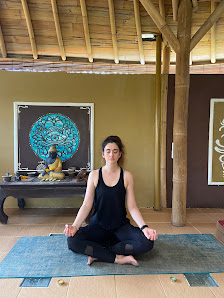 Yoga With Nadia