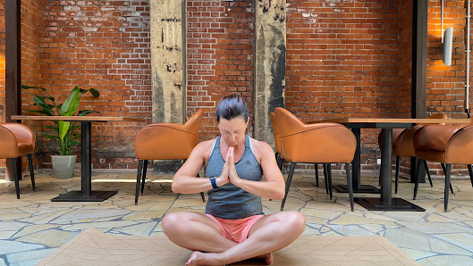 Yoga Loft 2020 Bochingen