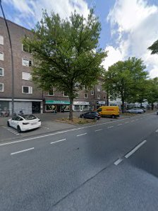 YOGIBUDE Fuhlsbüttler Str.