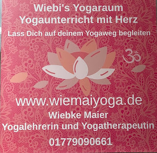 Wiemaiyoga