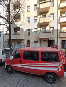 Dharma Studios Berlin